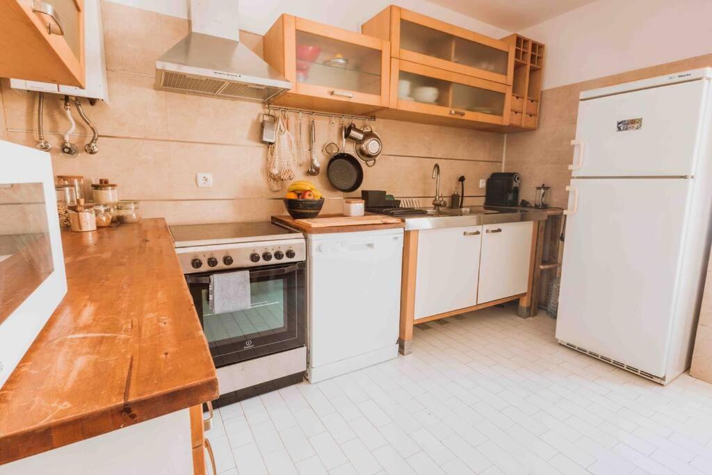 Roots House Vakantiehuis