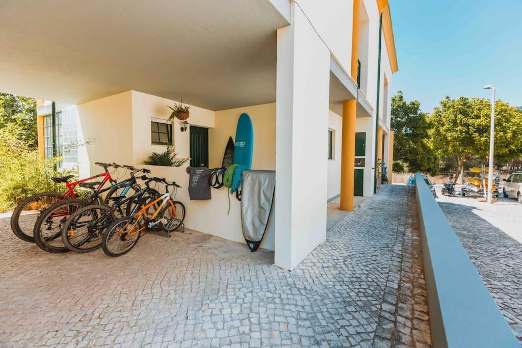 Roots House * Cascais