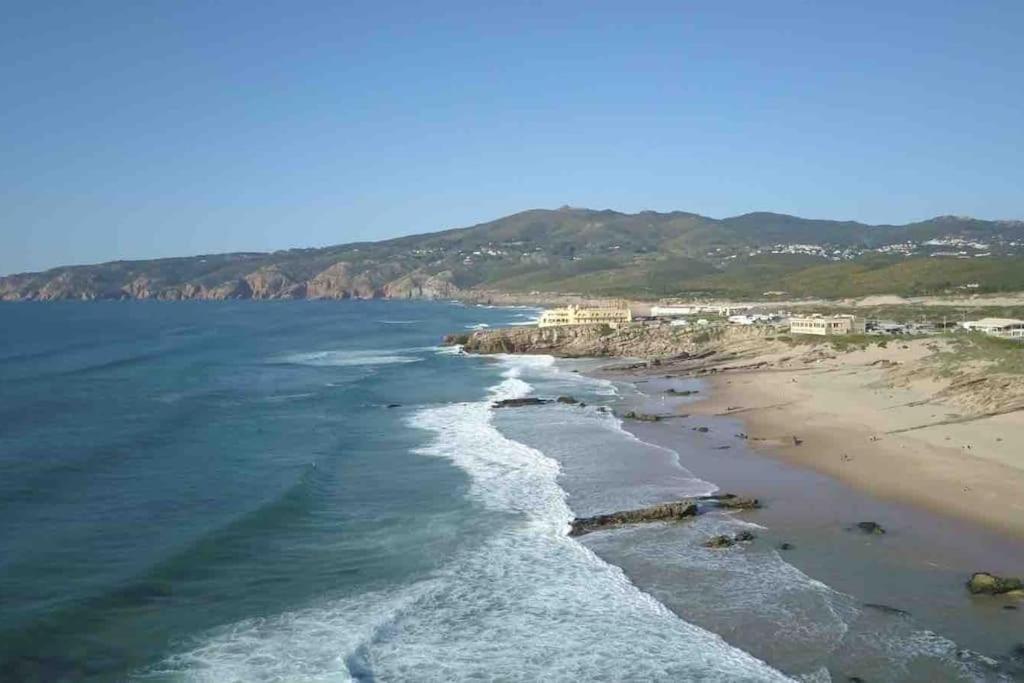 Roots House Vakantiehuis Cascais