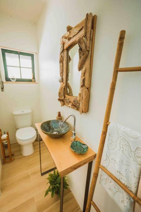 Roots House Vakantiehuis
