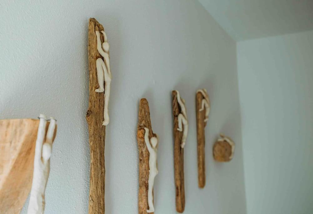 Roots House Vakantiehuis *