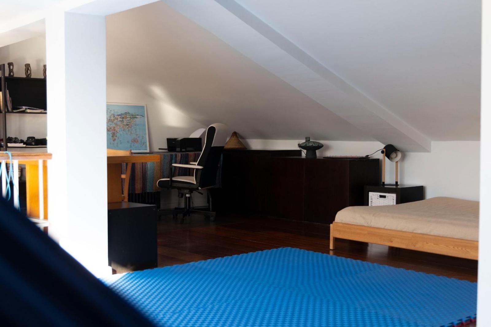 Vakantiehuis Roots House *
