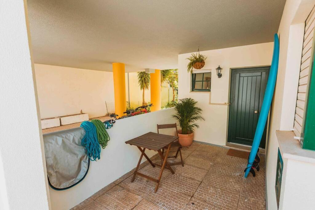 Holiday home Roots House Cascais