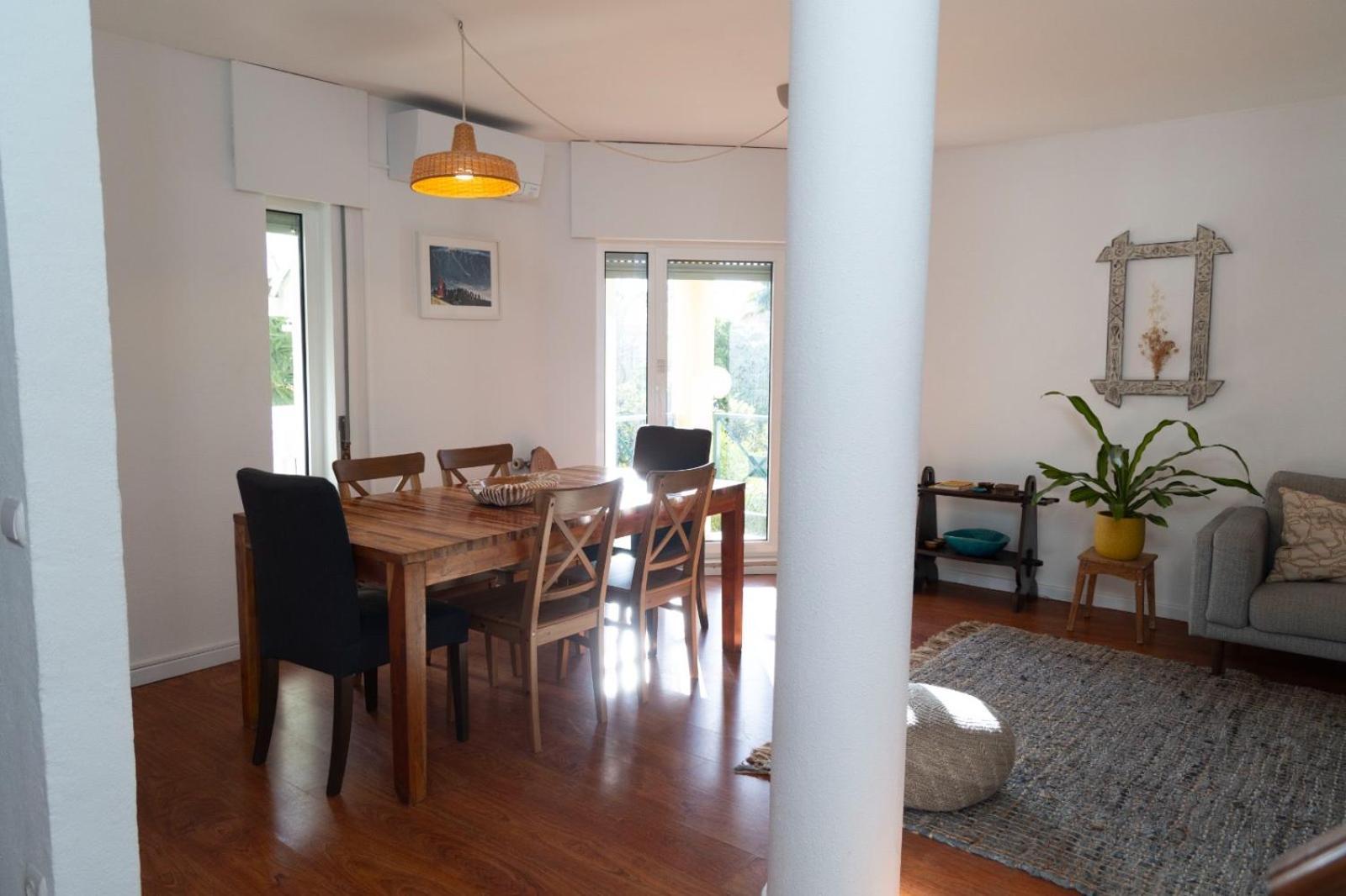 Holiday home Roots House Cascais